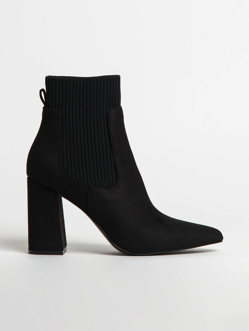 WOMENS STEVE MADDEN REVENGE - CLEARANCE