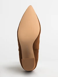 WOMENS STEVE MADDEN REVENGE BOOT - CLEARANCE