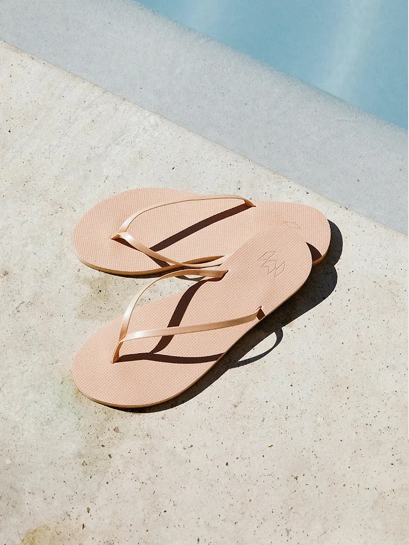 WOMENS MALVADOS LUX SANDALS - CLEARANCE