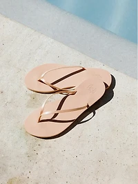 WOMENS MALVADOS LUX SANDALS - CLEARANCE
