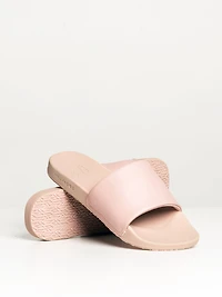 WOMENS MALVADOS SLAYA SLIDES - CLEARANCE