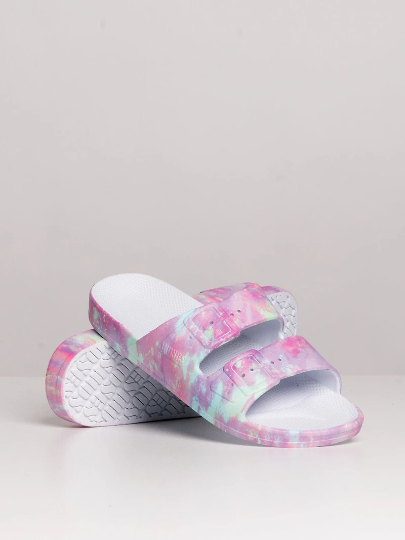 WOMENS FREEDOM MOSES UNICORN SANDAL - CLEARANCE