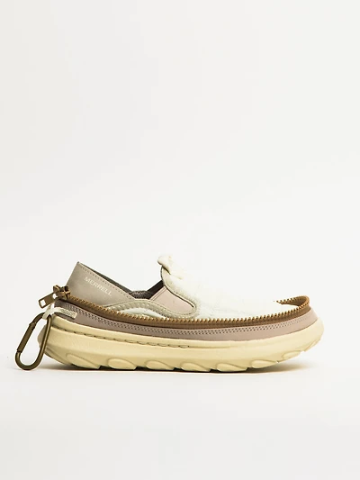 WOMENS MERRELL HUT MOC 2 PACKABLE  - CLEARANCE