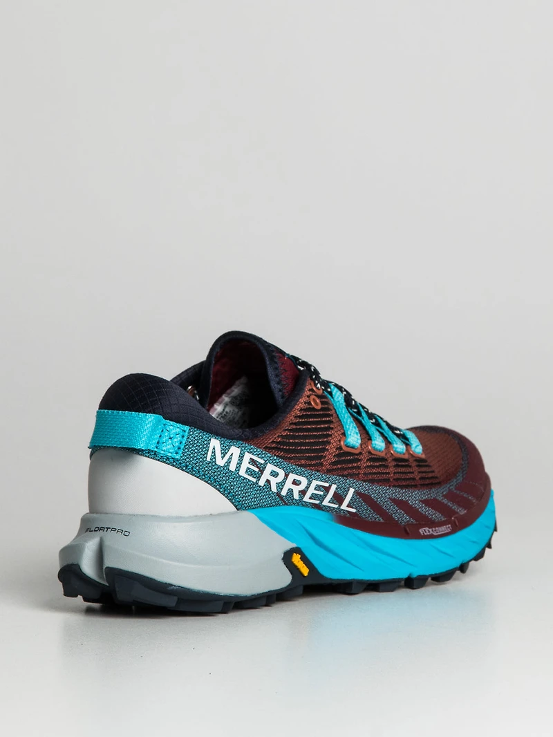 WOMENS MERRELL AGILITY PEAK 4 - CLEARANCE