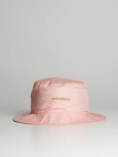 NEW BALANCE NB BUCKET HAT