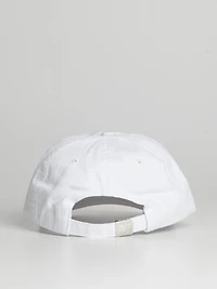 NEW BALANCE 6PANEL CURVED BRIM NB CLASSIC HAT