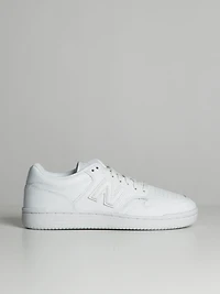 MENS NEW BALANCE THE 480 - WHITE