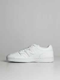 MENS NEW BALANCE THE 480 - WHITE