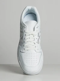 MENS NEW BALANCE THE 480 - WHITE