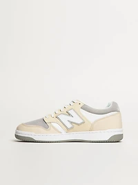 MENS NEW BALANCE THE 480 SNEAKER - RAIN CLOUD
