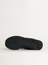 MENS NEW BALANCE THE 574 - BLACK