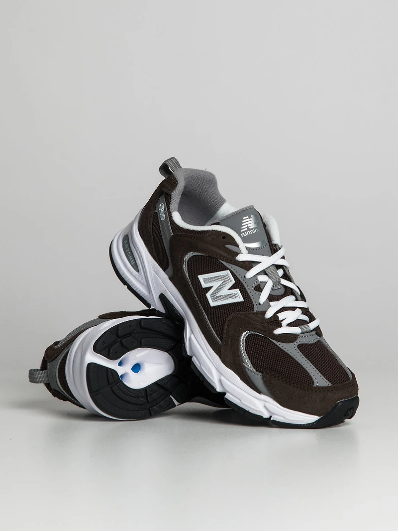 WOMENS NEW BALANCE THE 530 - RICH EARTH CLEARANCE