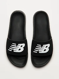 WOMENS NEW BALANCE THE 200 SLIDE