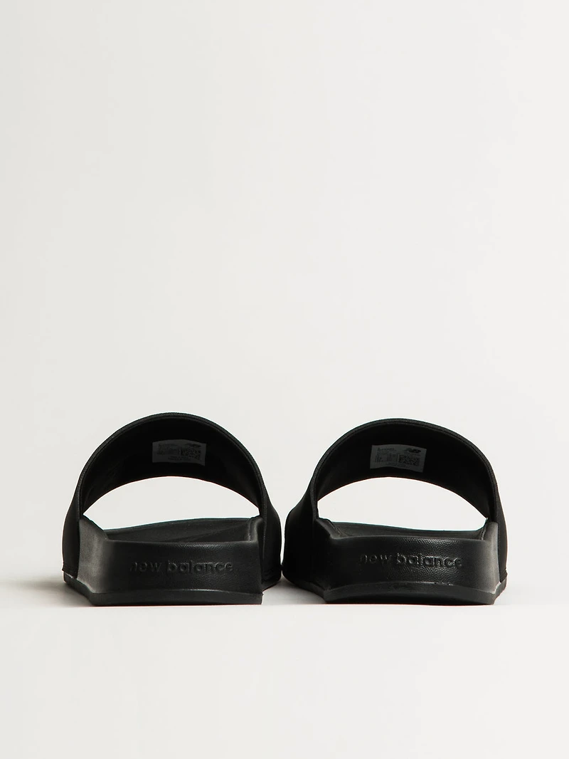 WOMENS NEW BALANCE THE 200 SLIDE