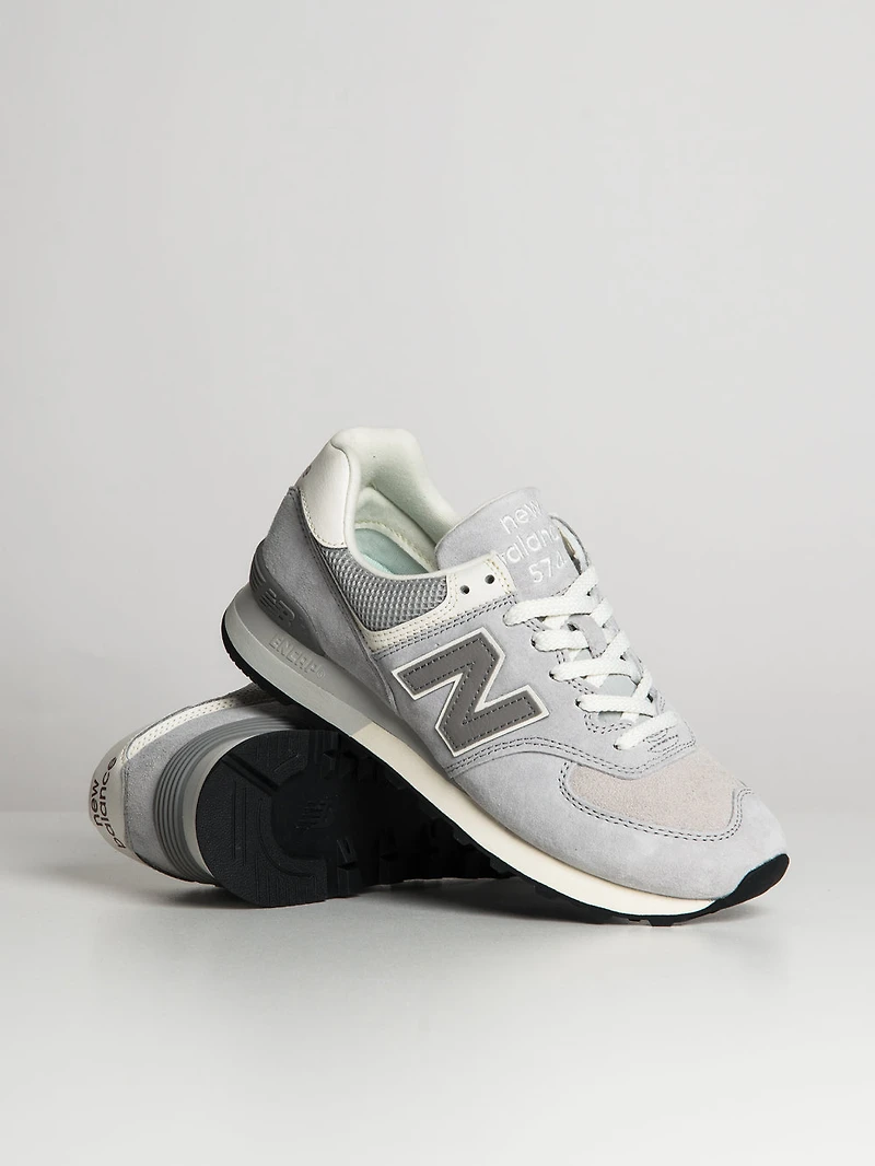 MENS NEW BALANCE THE 574 SNEAKER - CLEARANCE