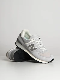 MENS NEW BALANCE THE 574 SNEAKER - CLEARANCE