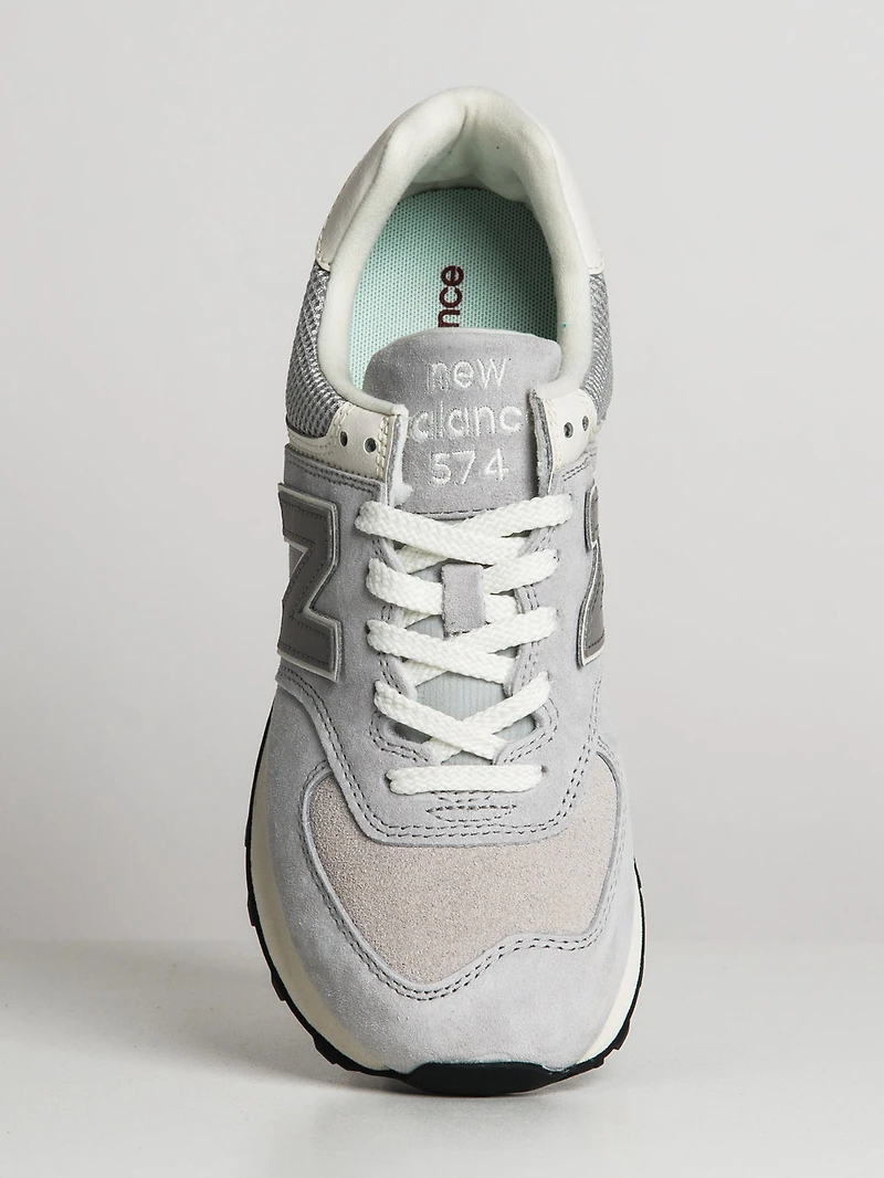MENS NEW BALANCE THE 574 SNEAKER - CLEARANCE