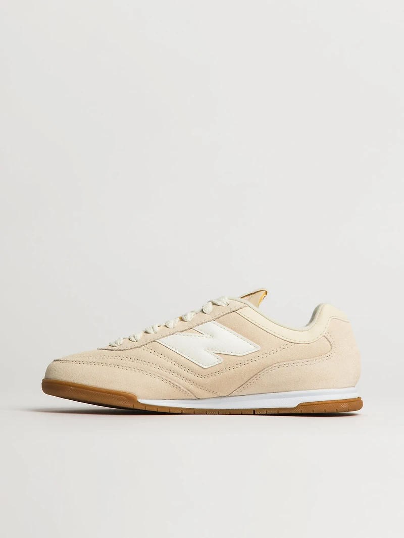 WOMENS NEW BALANCE THE RC42 SNEAKER - LINEN