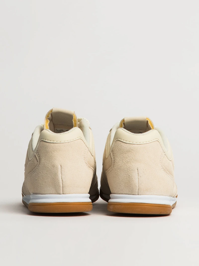 WOMENS NEW BALANCE THE RC42 SNEAKER - LINEN