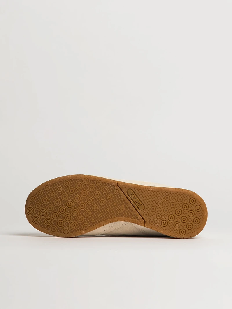 WOMENS NEW BALANCE THE RC42 SNEAKER - LINEN
