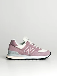 WOMENS NEW BALANCE THE 574 RUGGED - CLEARANCE