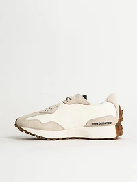 WOMENS NEW BALANCE 327 SNEAKER - MOONBEAM
