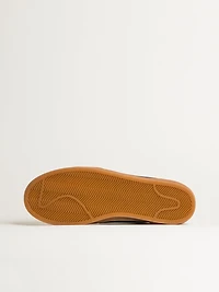 MENS NIKE KILLSHOT 2 LEATHER SNEAKER - SAIL/GUM YELLOW/MIDNIGHT