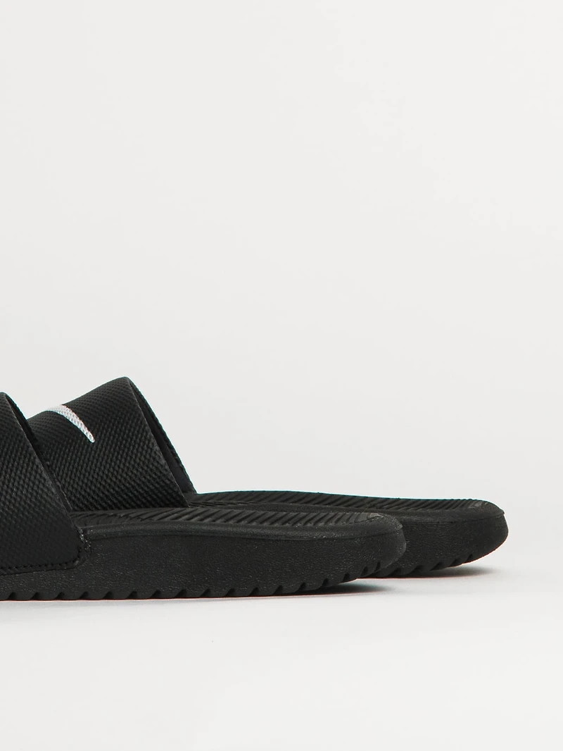 NIKE KIDS KAWA GS SLIDES