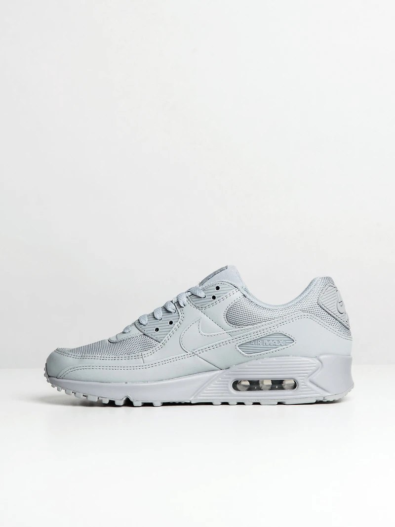 MENS NIKE AIR MAX 90 SNEAKER - CLEARANCE