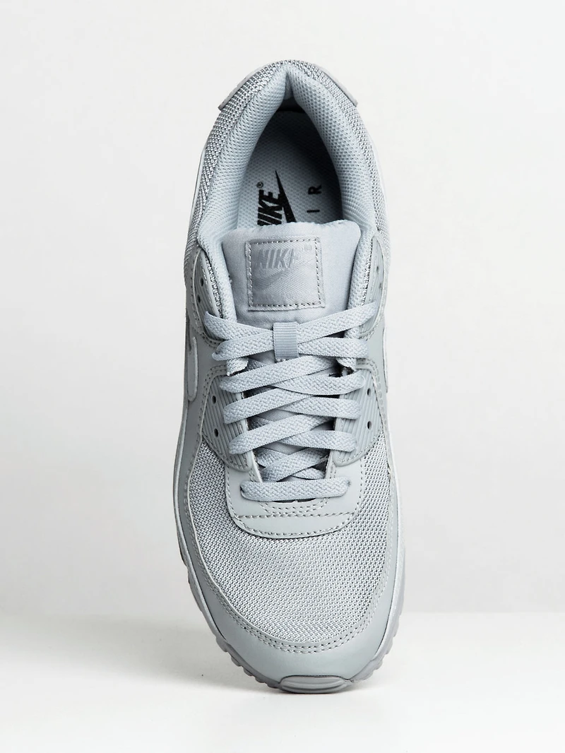 MENS NIKE AIR MAX 90 SNEAKER - CLEARANCE