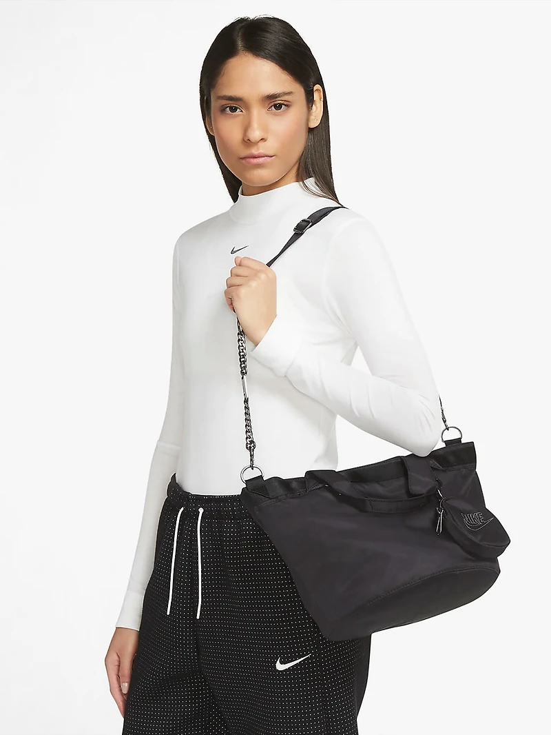 NIKE SPORTSWEAR FUTURA LUXE TOTE - CLEARANCE