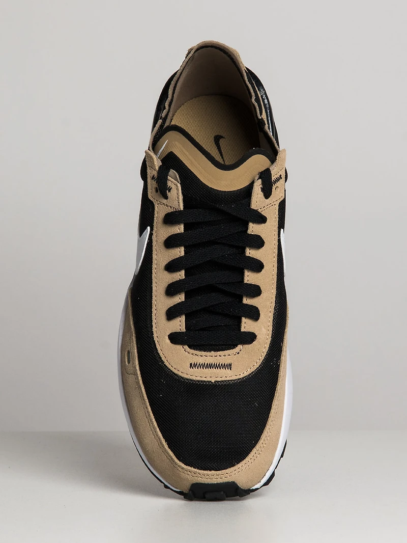 MENS NIKE WAFFLE ONE SNEAKER - CLEARANCE