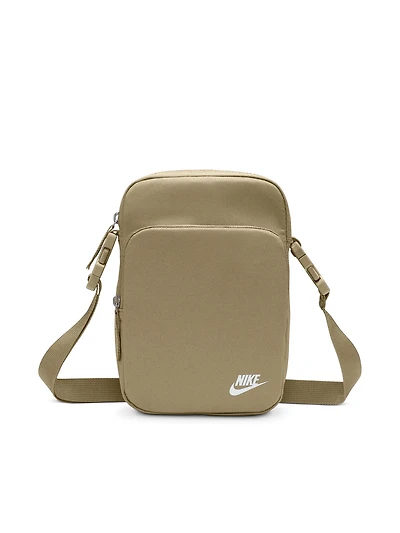 NIKE HERITAGE 4L XBODY - BEIGE
