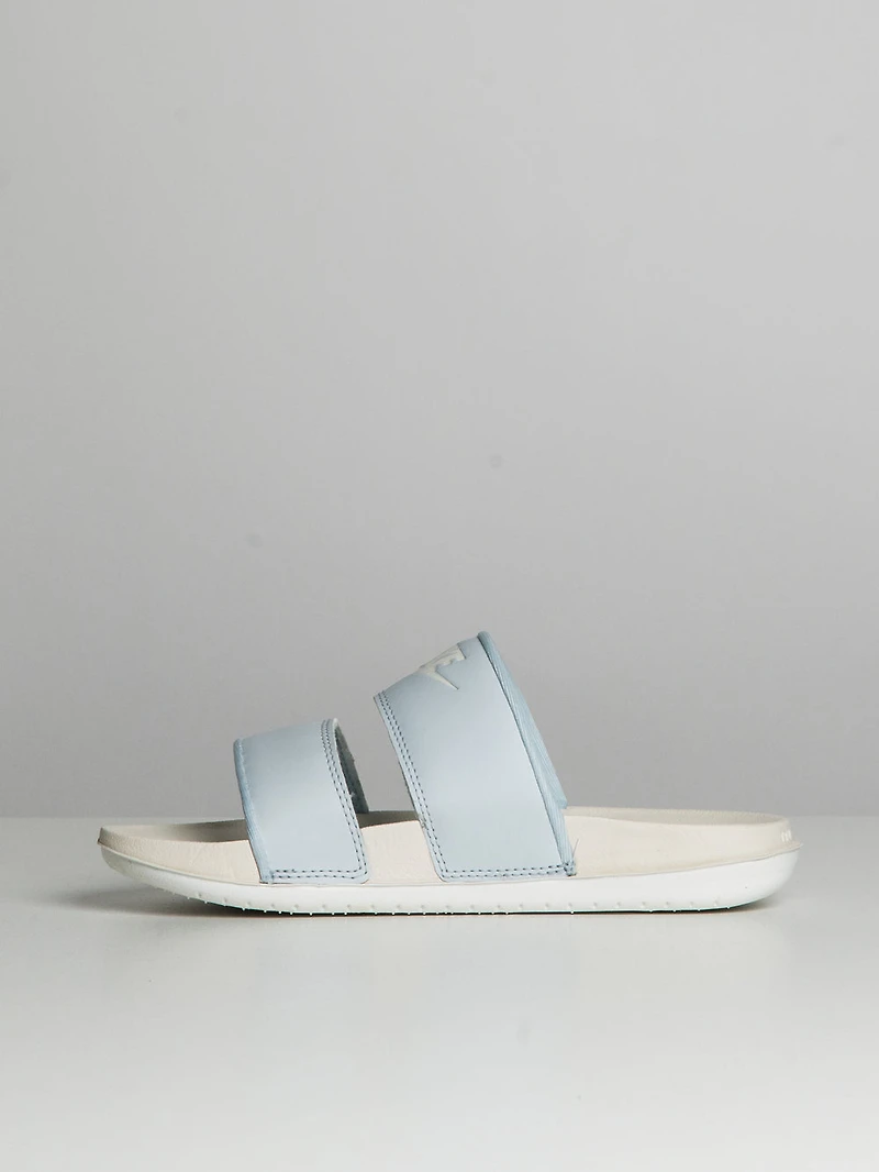 WOMENS NIKE OFFCOURT DUO SLIDES