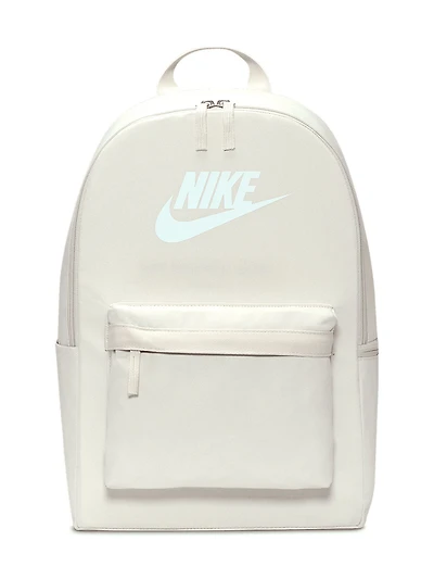 NIKE HERITAGE 25L - LT OREWOOD
