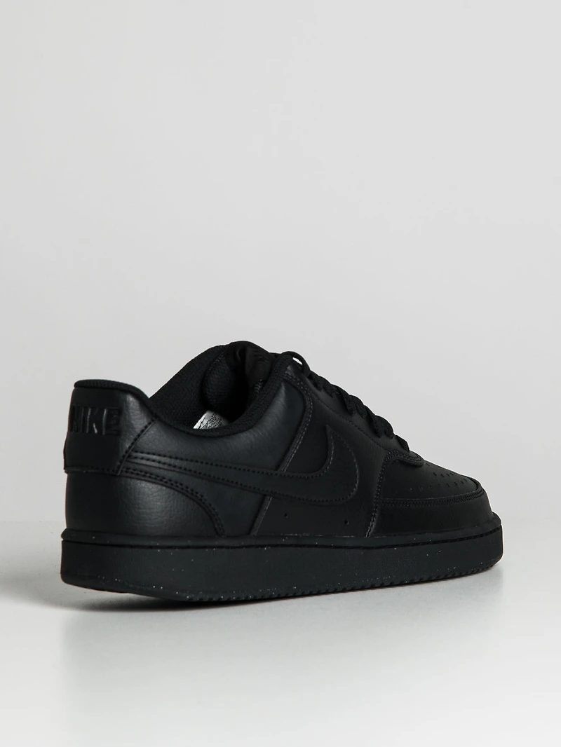 MENS NIKE COURT VISION LO NEXT NATURE SNEAKER - CLEARANCE