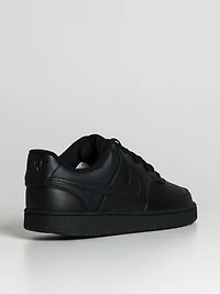 MENS NIKE COURT VISION LO NEXT NATURE SNEAKER - CLEARANCE