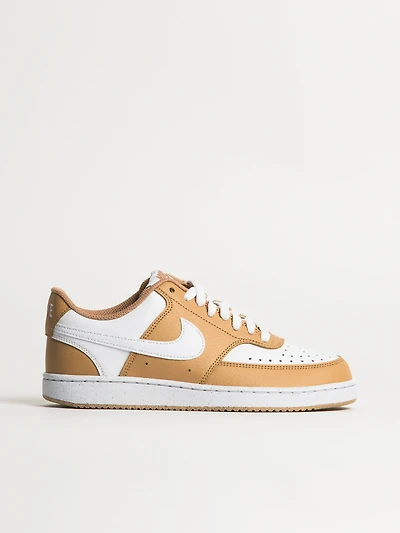WOMENS NIKE COURT VISION LO NEXT NATURE SNEAKER