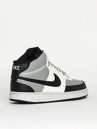 MENS NIKE NK COURT VISION MID NEXT NATUR - CLEARANCE