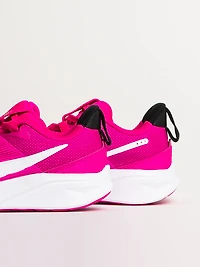 KIDS NIKE STAR RUNNER 4 SHOES - FIERCE PINK/BLACK/WHITE