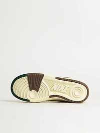 WOMENS NIKE GAMMA FORCE SNEAKER - KHAKI
