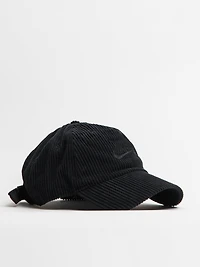 NIKE CLUB CORDUROY CAP - CLEARANCE