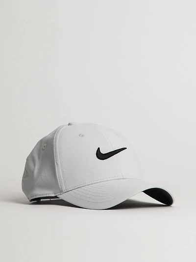 NIKE UNSTRUCTURED CLUB CAP - DUST