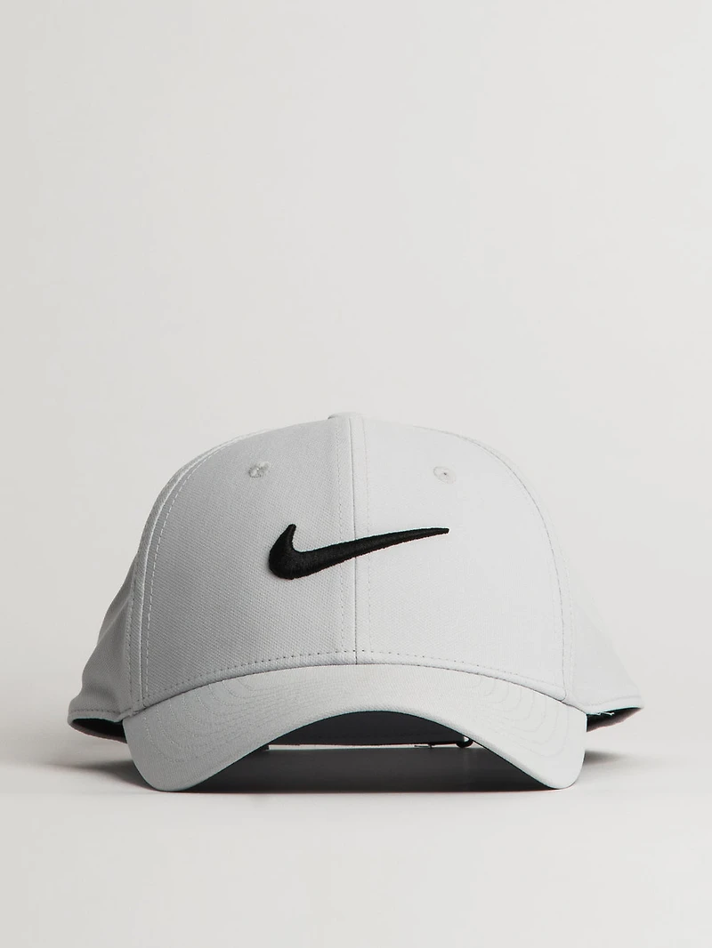 NIKE UNSTRUCTURED CLUB CAP - DUST