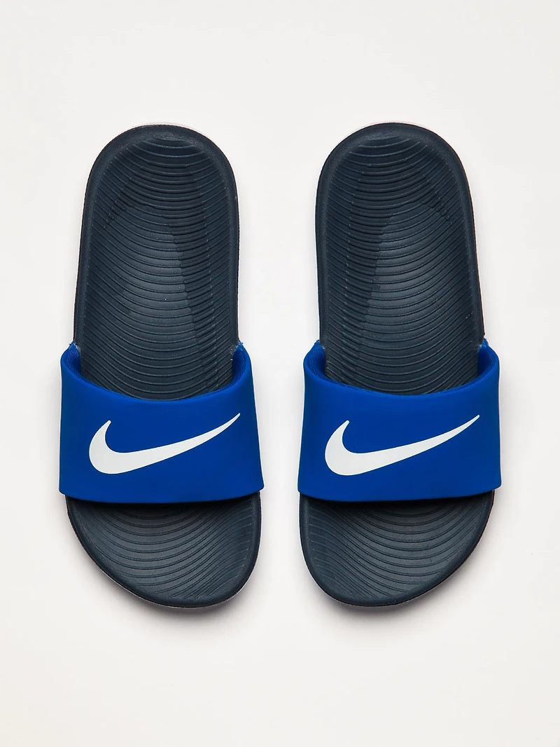 KIDS NIKE KAWA SLIDES