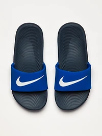 KIDS NIKE KAWA SLIDES