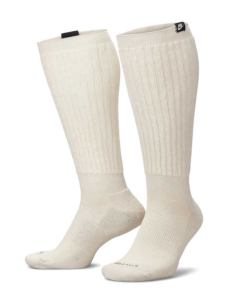 NIKE SLOUCHY CREW SOCK