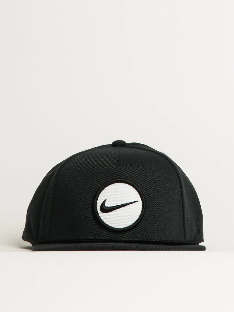 NIKE DRI-FIT STRUCTURED HAT