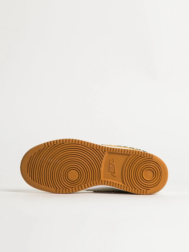 WOMENS NIKE COURT VISION SNEAKER