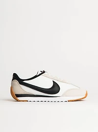 WOMENS NIKE PACIFIC SNEAKER - WHITE/BLACK